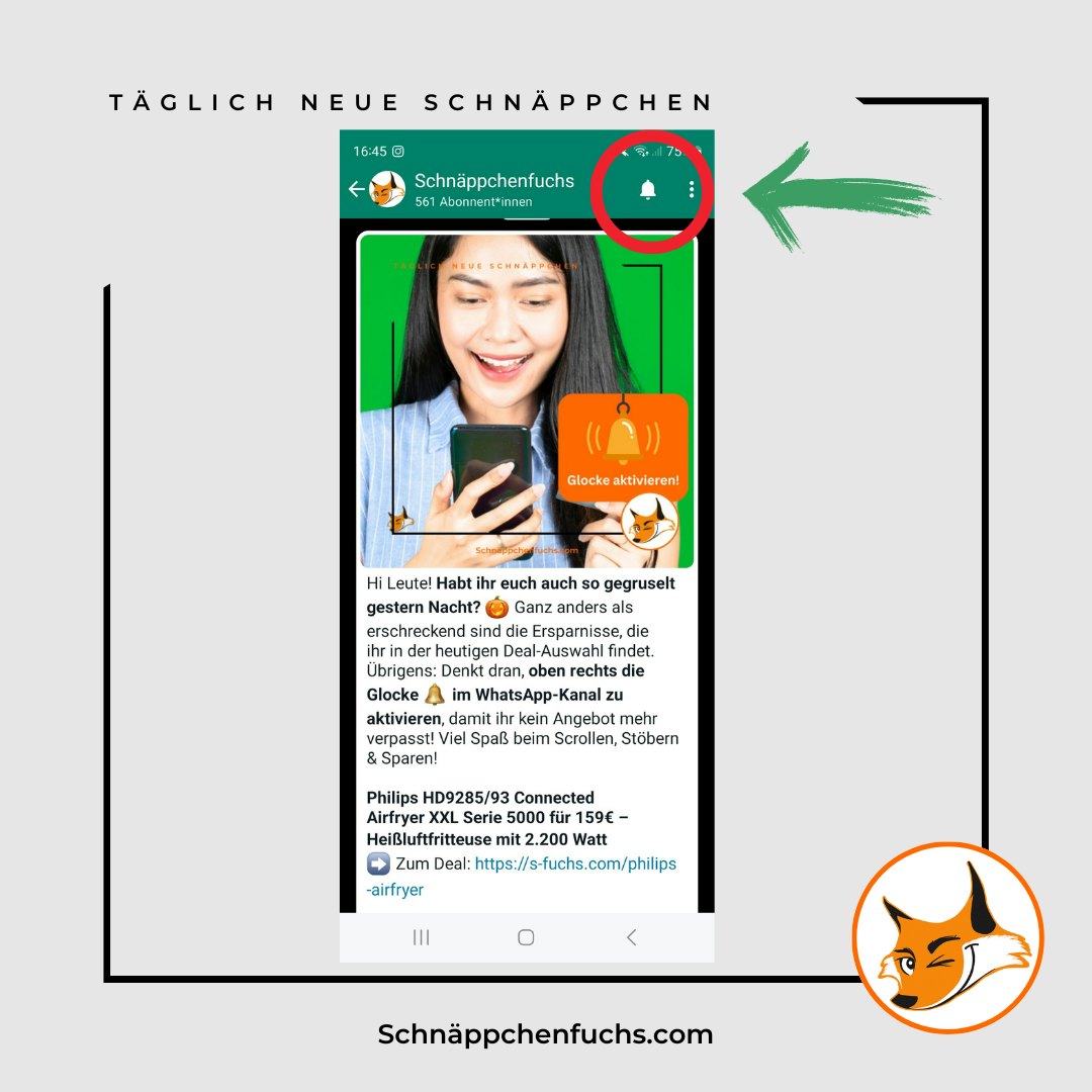 WhatsApp_Glocke WhatsApp_Glocke