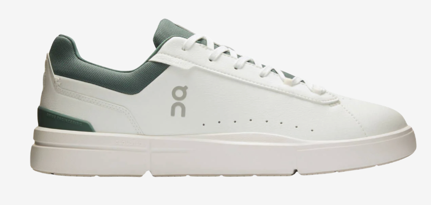 Klassischer Style mit Top-Dämpfung! 👟 On The Roger Advantage Sneaker für 101€ ☁️