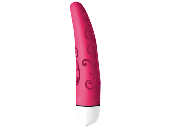 JOYDIVISION Velvet Comfort Pink Vibrator für nur 5 EUR inkl. Versand