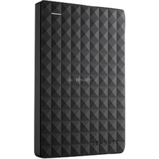 Seagate Expansion Portable 1 TB, Festplatte für 47,89 EUR inkl. Versand