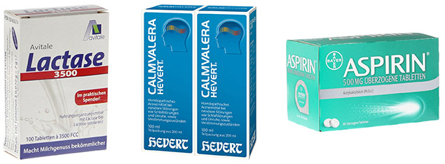 5€ Rabatt mit 10€ MBW bei Medpex Onlineapotheke + kostenlosen Seifenspender