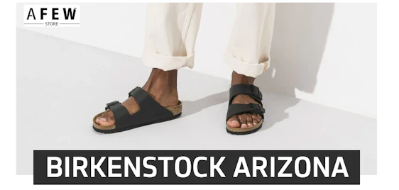 Schnell sein! 🤩 25 % Rabatt auf Birkenstock Arizona – nur für kurze Zeit 👡🔥