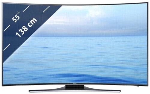 Samsung UE55HU7200SXZG und 400 Euro abgreifen