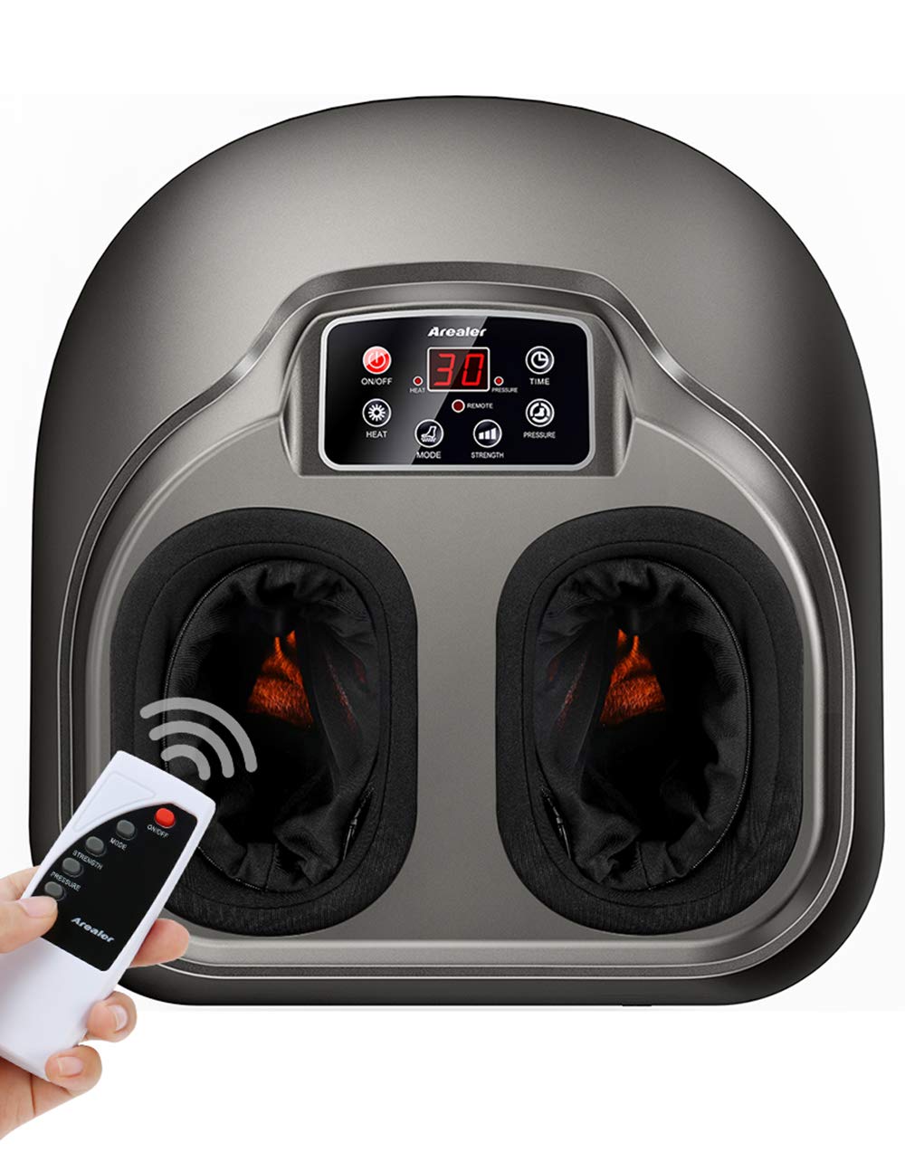 Fuß-Massagegerät (Coupon+Rabatt Kombinieren)