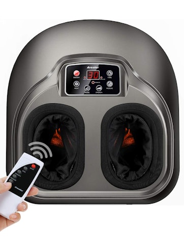 Fuß-Massagegerät (Coupon+Rabatt Kombinieren)