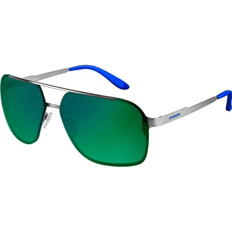 Carrera Carrera 90 R81/Z9 (matt ruthenium blue/green multilayer) mit 54% Nachlass