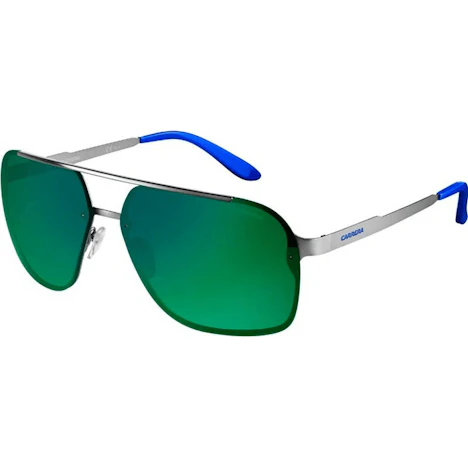 Carrera Carrera 90 R81/Z9 (matt ruthenium blue/green multilayer) mit 54% Nachlass