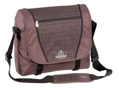 Vaude-Notebooktasche
