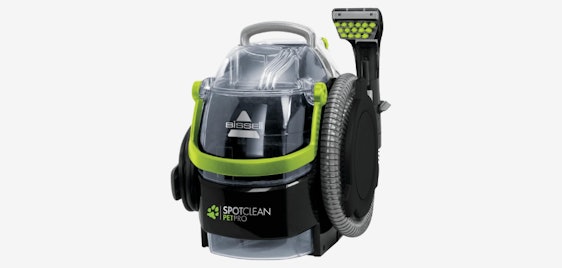 Bissell SpotClean Pet Pro für 170€ - Fleckenreiniger für Haus & Auto, 750W Leistung
