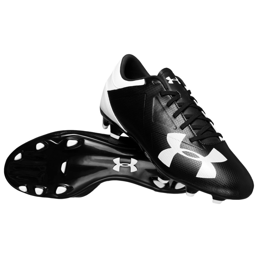 Under Armour Spotlight DL FG Herren Fußballschuhe 1272302-003