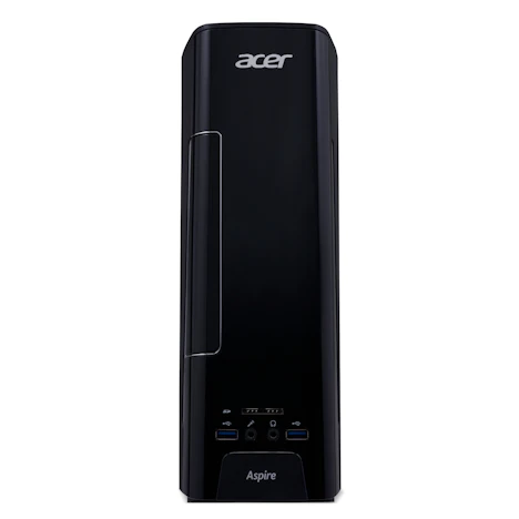 Acer Aspire XC-780 Intel Core i5-7400 3,00 GHz, 4GB DDR4 RAM für 349 EUR inkl. Versand