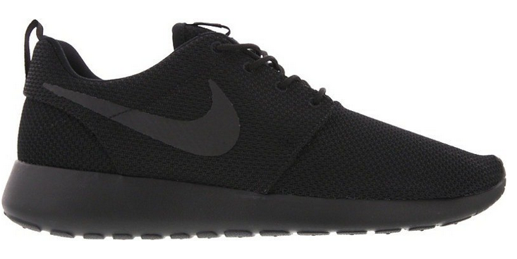 Nike Roshe One in Schwarz für 55€