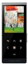 Samsung 4GB Mp3-Player - 69,97€