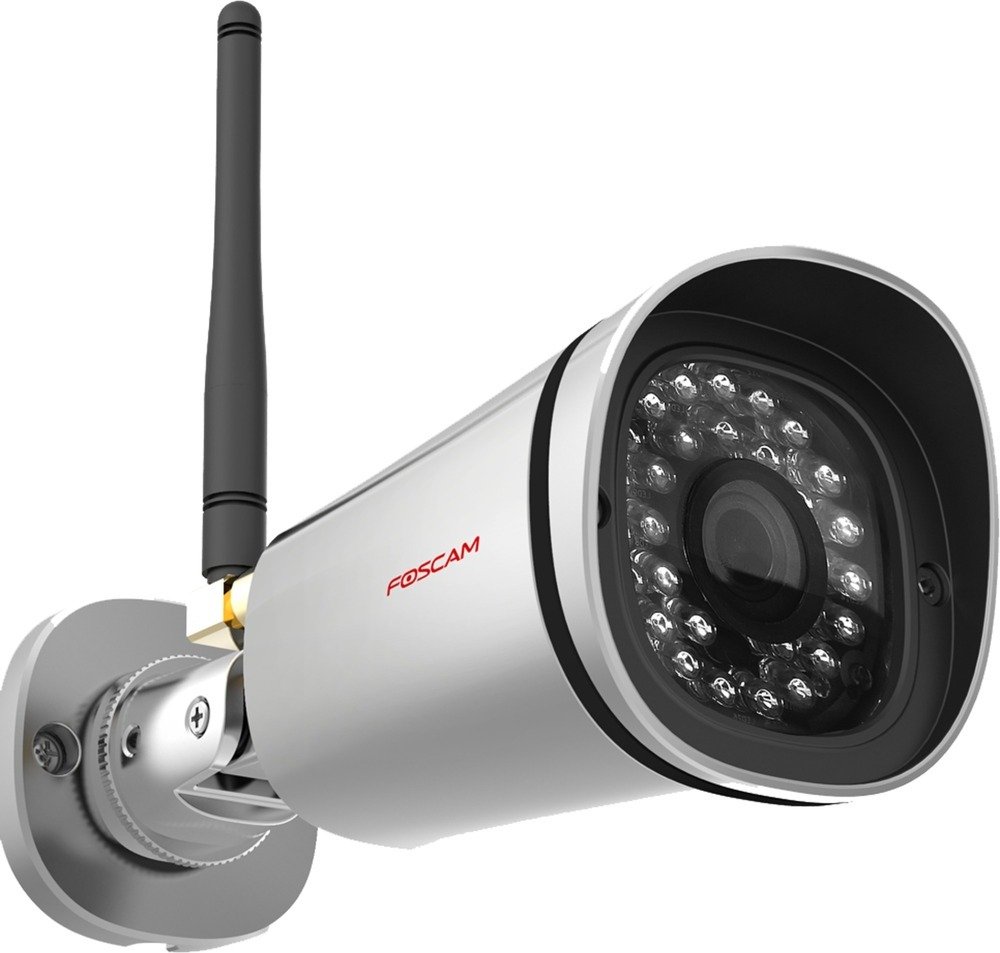 Foscam FI9900P FullHD Netzwerk-Kamera für 90€
