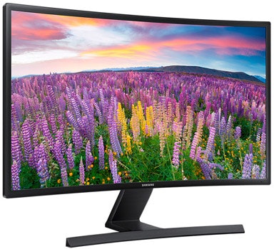 Samsung-S27E510C-für-197€---27-zoll-Full-HD-Curved-Monitor-mit-IPS-Panel
