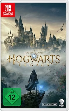 Hogwarts Legacy