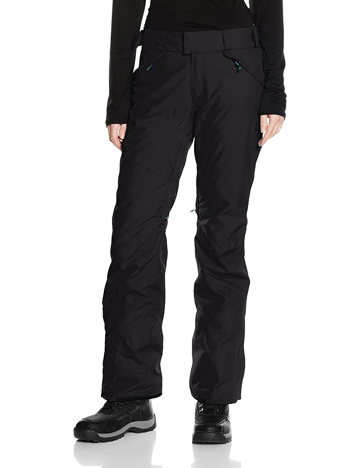 Chiemsee Damen Snowpants Kizzy, XS