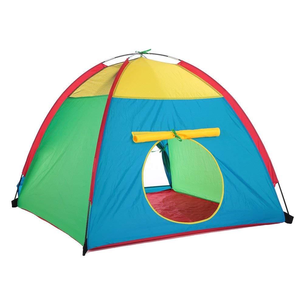 Kinder Spielzelt für Indoor / Outdoor - im Angebot