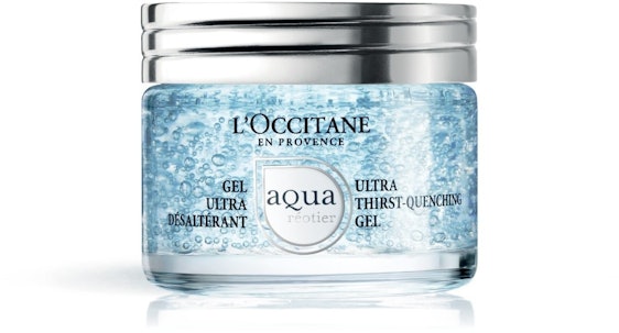 L'Occitane Aqua Réotier Ultra Gesichtsgel (50ml) mit 41% Nachlass