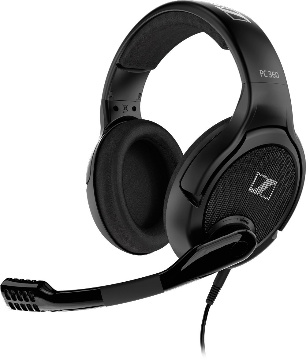 Sennheiser PC 360 Special Edition Gaming-Headset (Amazon.it)