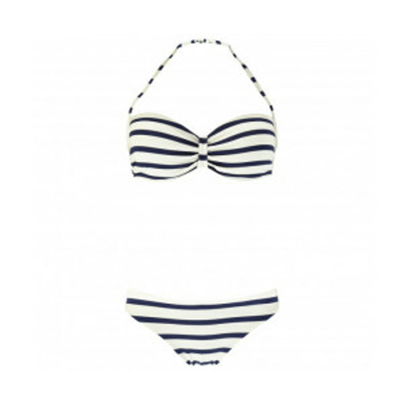 25,53€ auf Barts Misty Bandeau Bikini white (5965) sparen