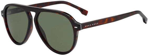 Hugo Boss 1126/S 0UC/QT: 76,72€ statt 209,94€