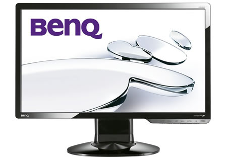 BenQ G2025HDA 20" TFT-Monitor für 72€