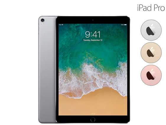 Apple iPad Pro 10.5" 512GB (2017)