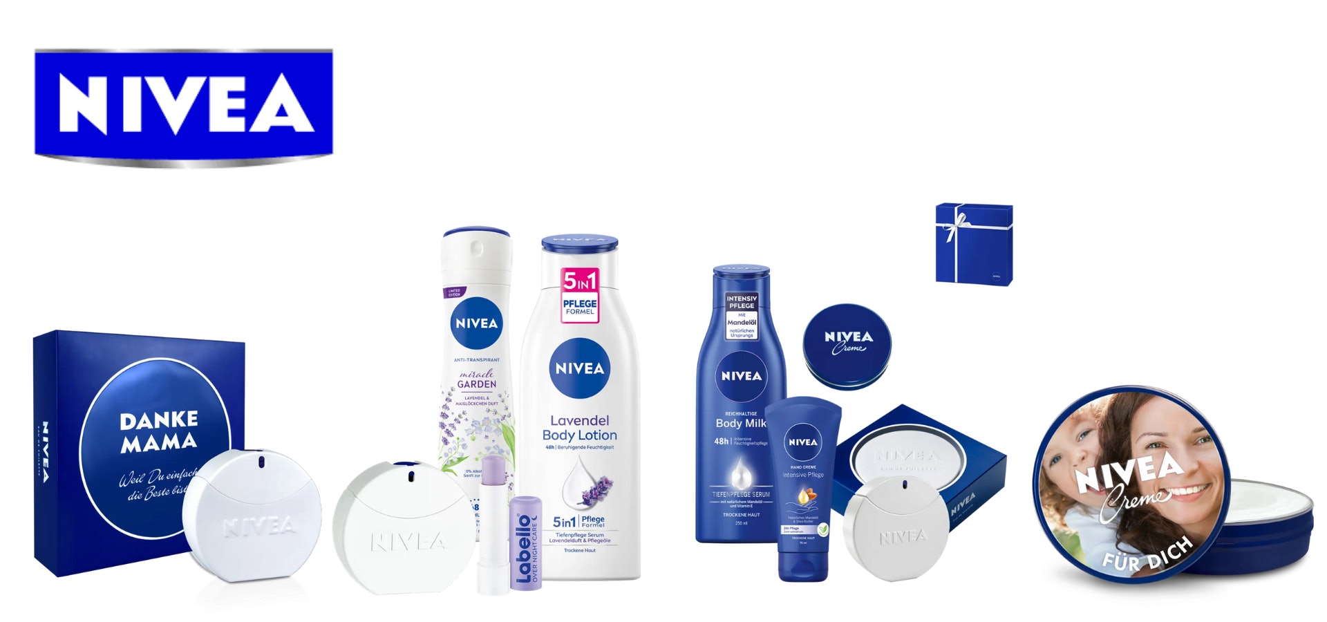 Nivea-Aktion-beispiele