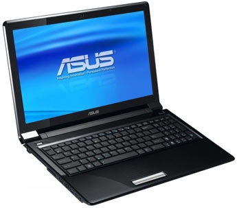 asus