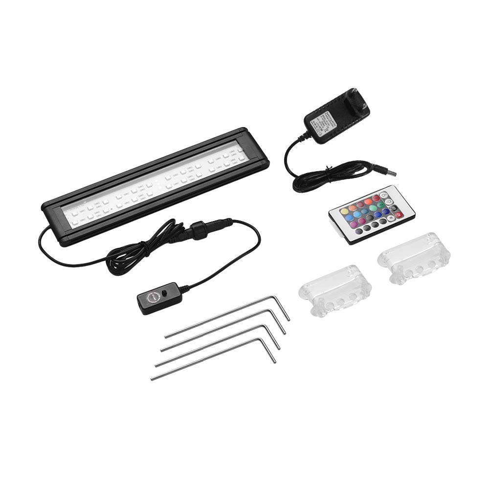 (Aquarium) LED Leuchtbalken von Dadypet