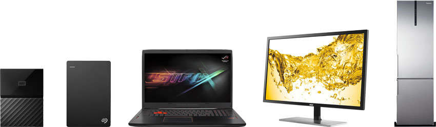 Saturn Online Only Offers - die Highlight-Angebote bis 15.05.