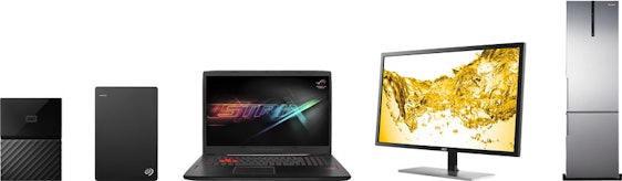 Saturn Online Only Offers - die Highlight-Angebote bis 15.05.