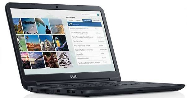 Dell Inspiron 3531