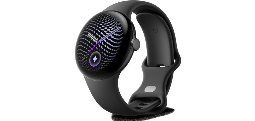 Starke Ersparnis! 📱 Google Pixel Watch 5 (LTE, 45 mm) Smartwatch jetzt nur 449€