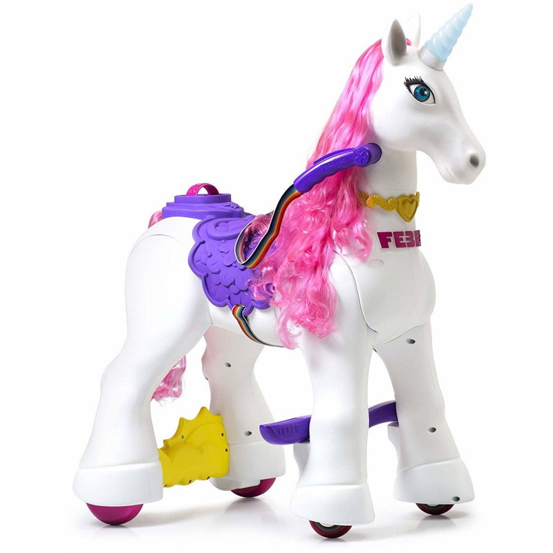 Feber My Lovely Unicorn 12V mit 28% Rabatt