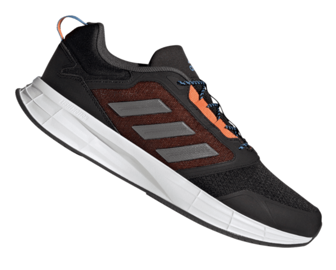 Adidas Duramo Protect für 40€ - Laufschuh in Größe 39 1/3 bis 48