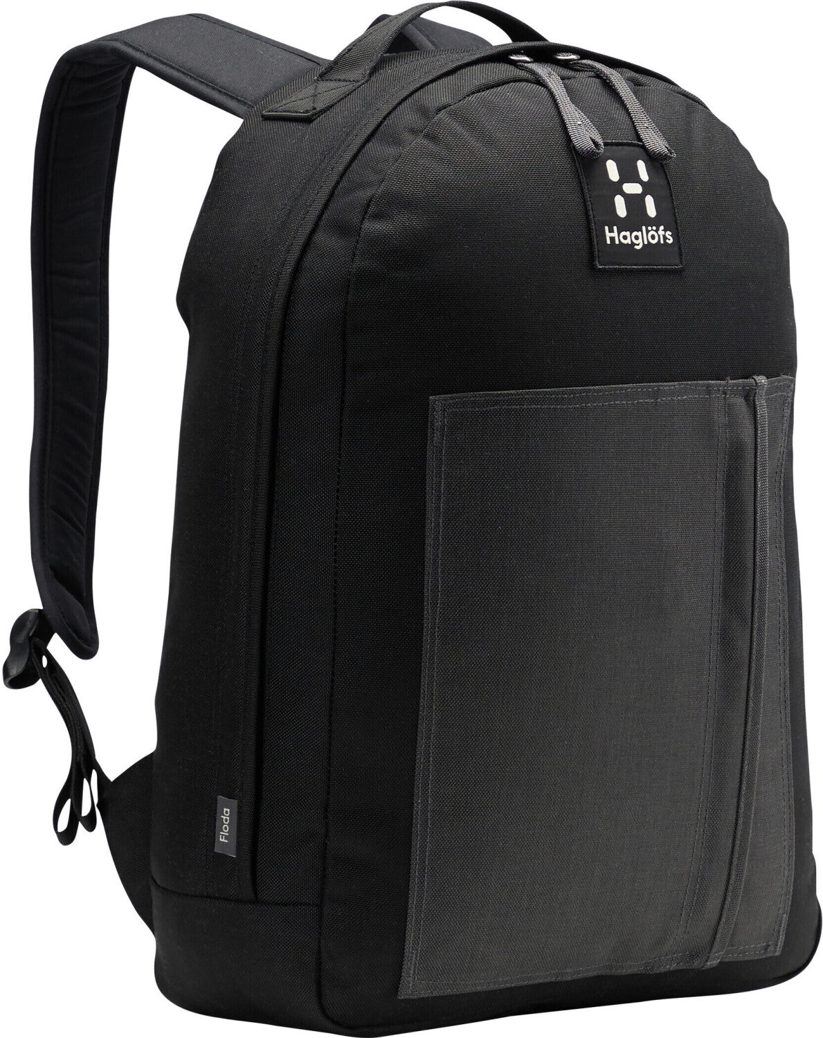 Haglöfs FLODA True Black - Magnetite für 29,95€