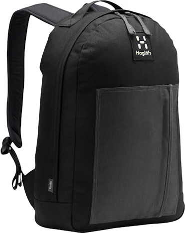 Haglöfs FLODA True Black - Magnetite für 29,95€