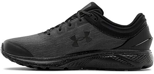 34% auf Under Armour Charged Escape 3 EVO black/grey (3023878-002) sparen
