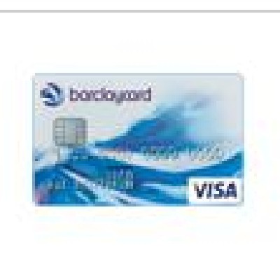 Barclaycard New Visa Dauerhaft ohne Jahresgebühr