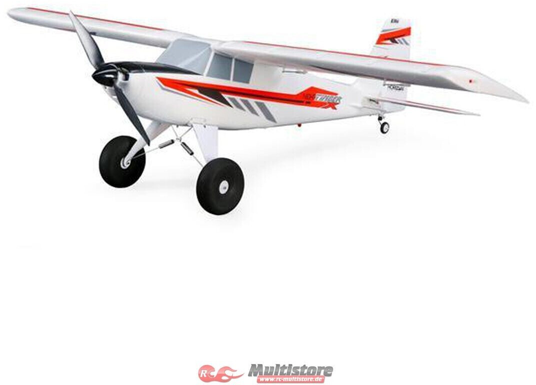 E-flite Night Timber X 1.2M BNF Basic with AS3X &amp;amp; SAFE Select mit 61,04€ Ersparnis