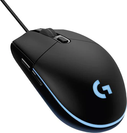 Gaming Maus Logitech G203 für 27,61 EUR inkl. Versand