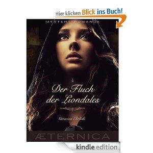 Der Fluch der Liondales für 0,00€ (statt 6,99€) [Kindle Edition]