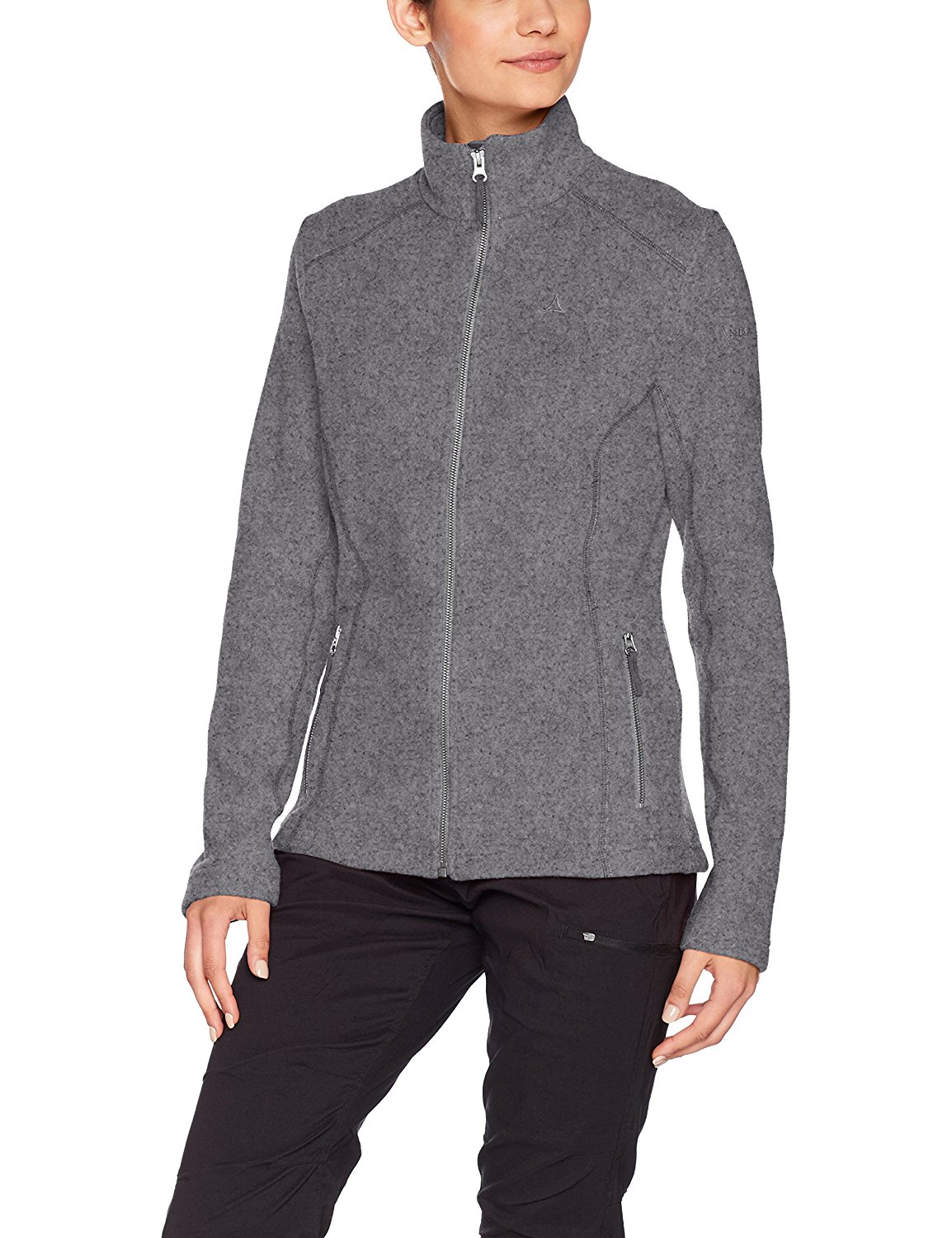Schöffel Damen Fleece Jacket Tscherms1 Jacke, 46