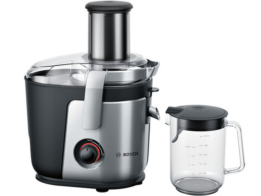 Bosch MES4000GB für 89€ – Entsafter, 1,5l, 1.000W