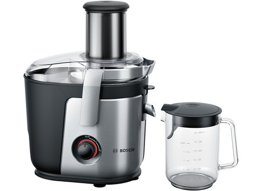 Bosch MES4000GB für 89€ – Entsafter, 1,5l, 1.000W