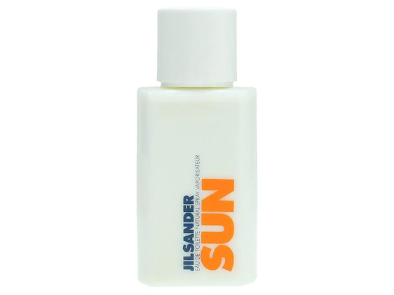Amazon Prime - Sun Woman by Jil Sander 75ml Eau de Toilette Spray