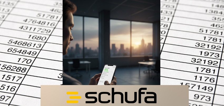 Schufa-Auskunft ab Ende März kostenlos: Die Transparenz-Revolution für eure Bonität