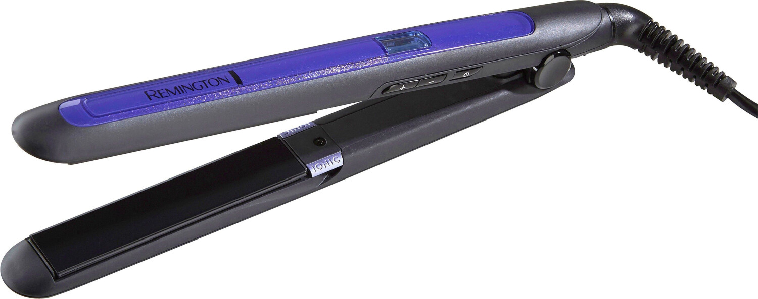 Remington S7710 PRO-Ion Straight Hair Straightener für 25,20€